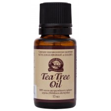 Масло чайного дерева / Tea Tree Oil 